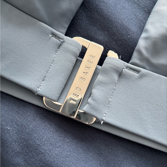 Ted Baker Bluebell Bikini Top - Picture 6 of 13